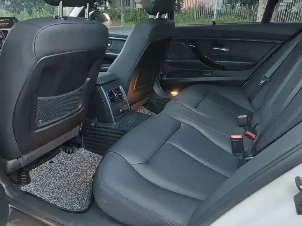 BMW 3 Series 3 2017 320Li Fashion
