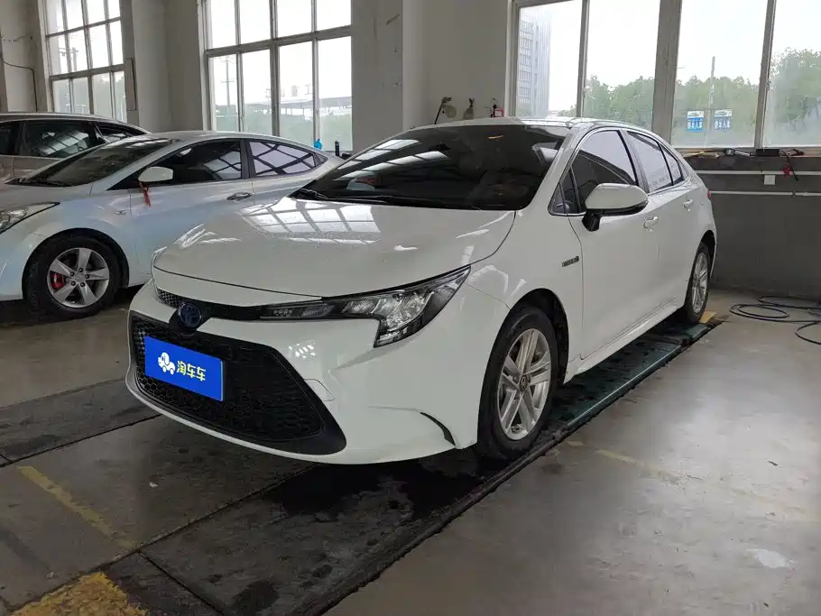 Toyota Levin