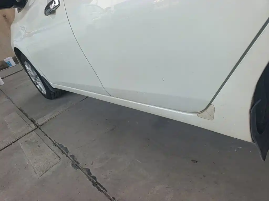 Nissan Sylphy — миниатюра 22