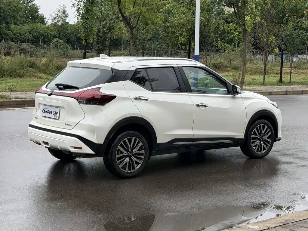 Nissan Kicks — миниатюра 6
