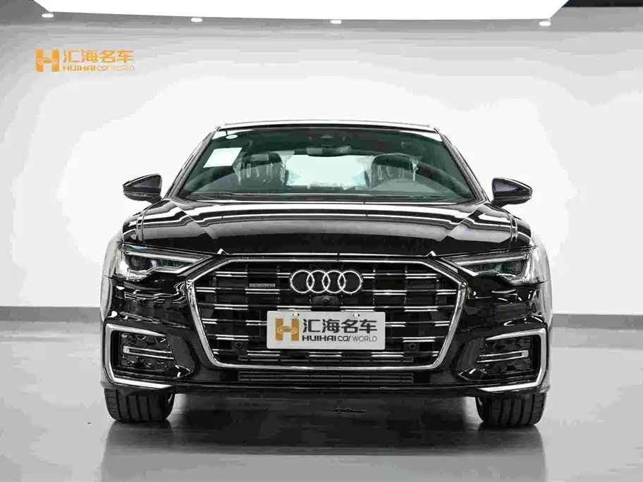 Audi A6L 2025 45 TFSI quattro