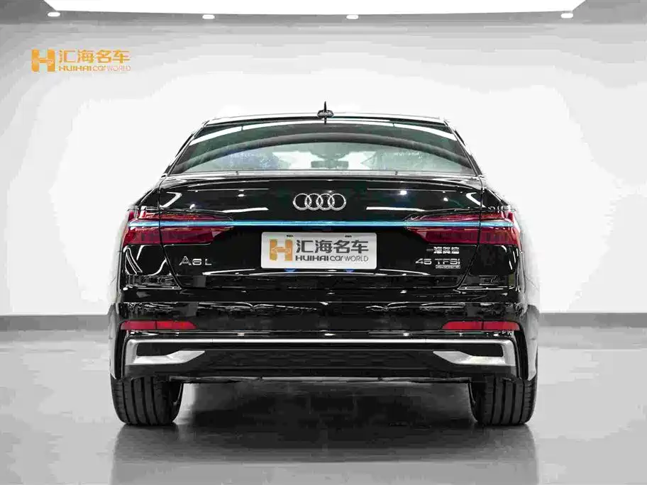 Audi A6L 2025 45 TFSI quattro