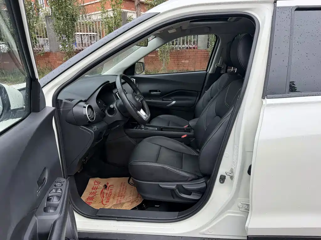Nissan Kicks — миниатюра 9