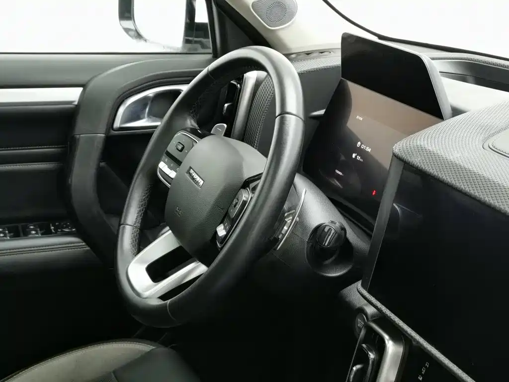 Haval Big Dog — миниатюра 22
