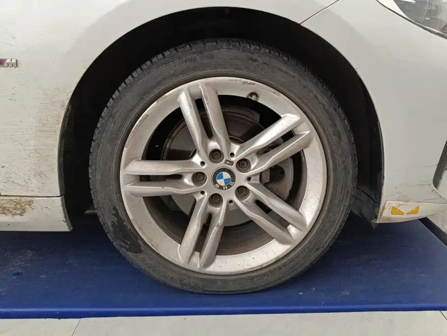 BMW 1 Series — миниатюра 6