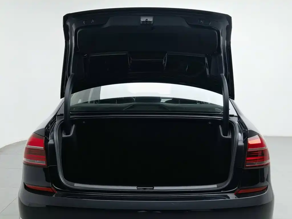 Volkswagen Passat — миниатюра 16