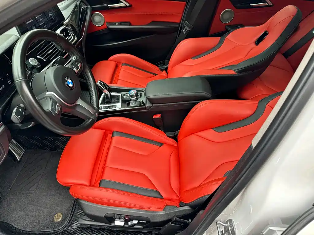 BMW 1 Series — миниатюра 20