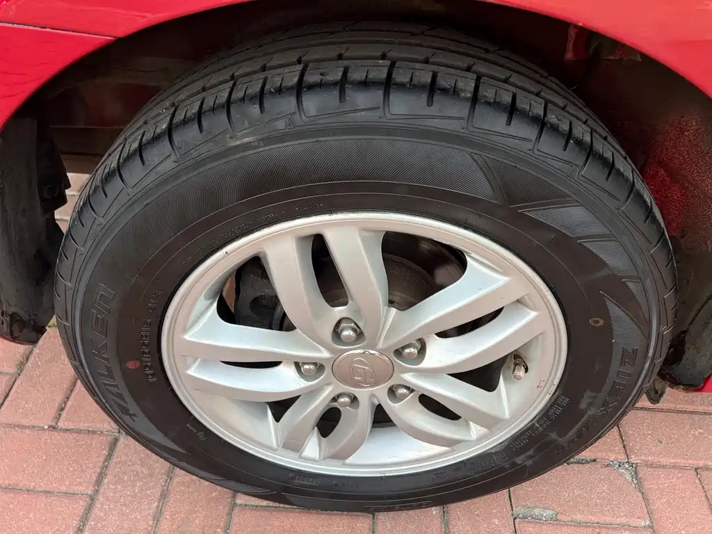 Hyundai Elantra 2011 1.6L AT Luxury
