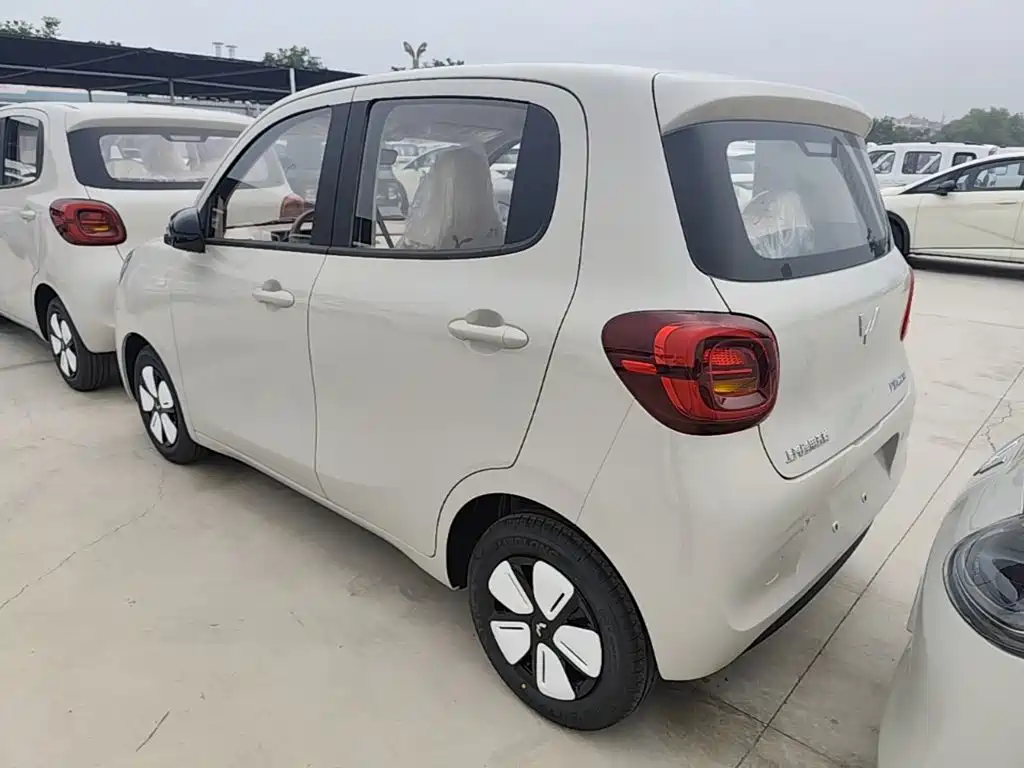 Wuling Mini EV MINIEV 2025