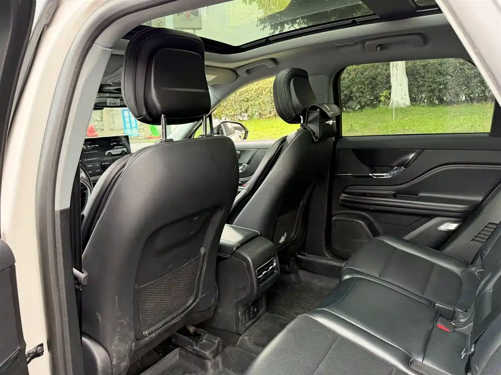 Lincoln Corsair 2022 2.0T Premium