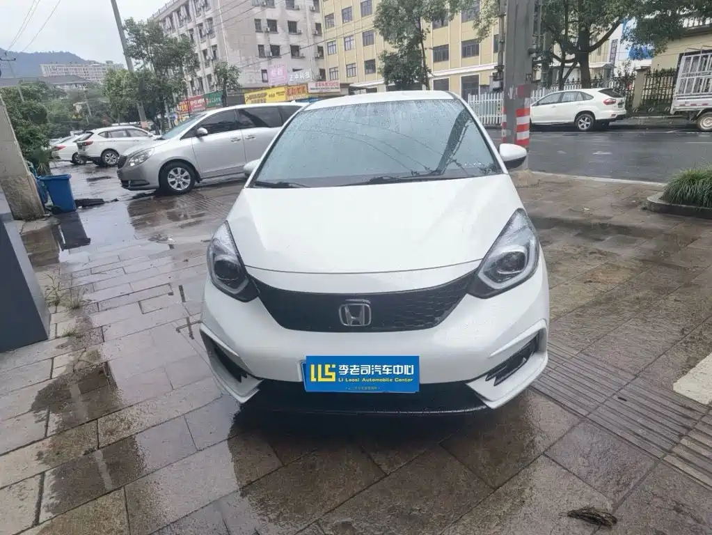 Honda Life