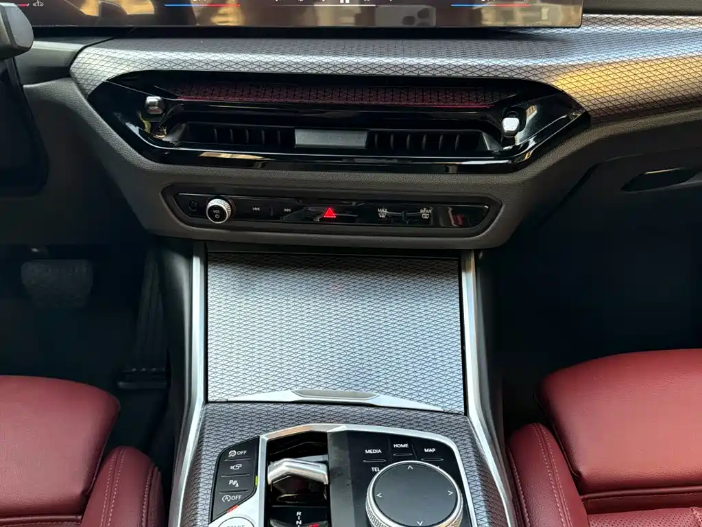 BMW 3 Series — миниатюра 19