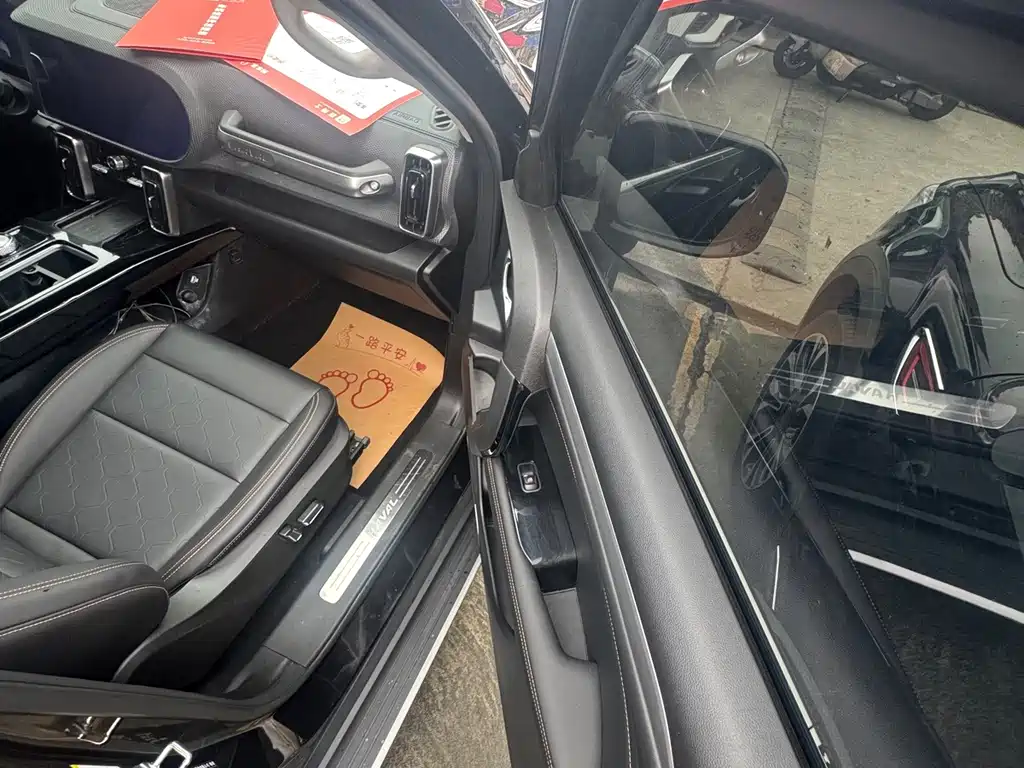 Haval Big Dog — миниатюра 5