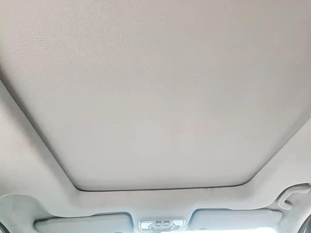 BAIC Senova X65 — миниатюра 18