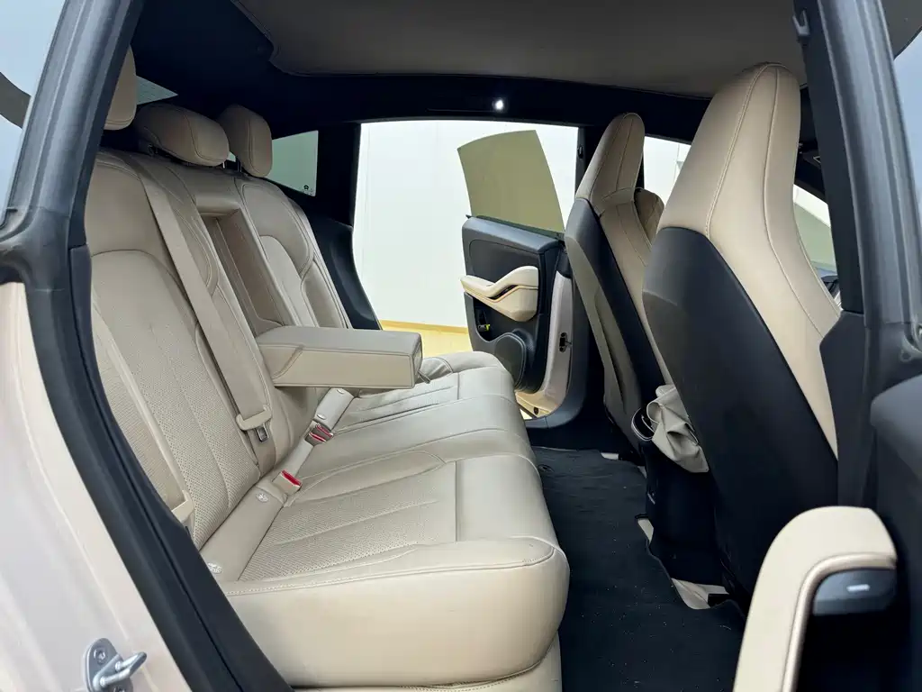 NIO ET5 — миниатюра 12