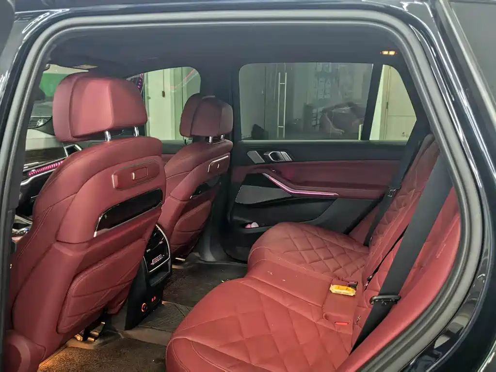BMW X5 — миниатюра 9