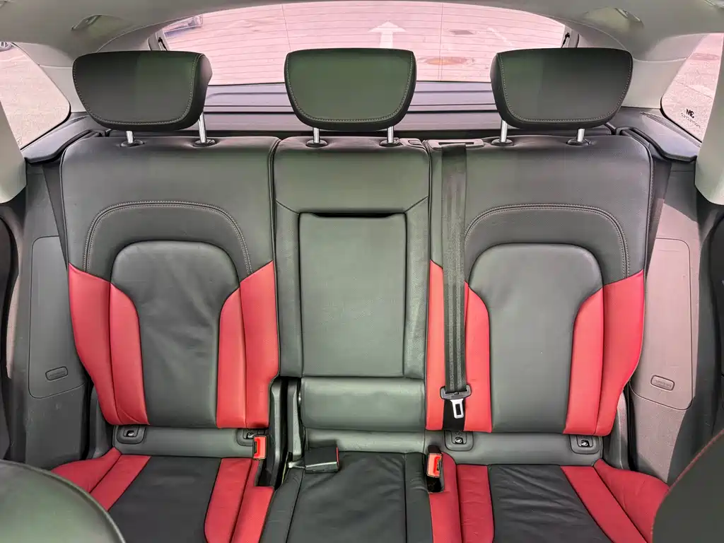 Audi Q5 — миниатюра 16
