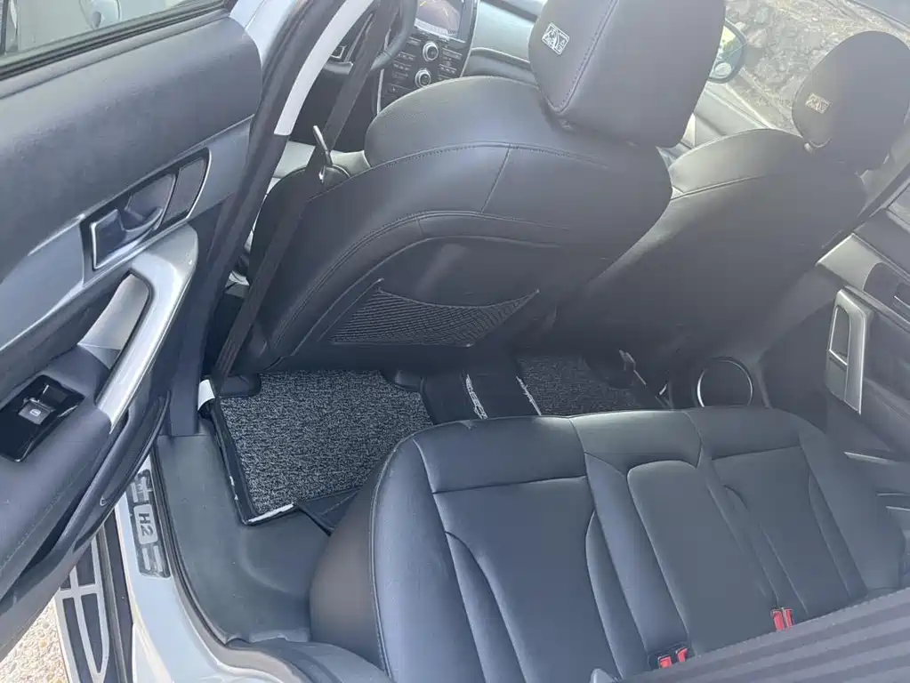Haval H2 — миниатюра 8