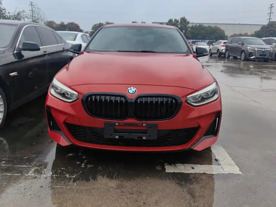 BMW 1 Series — миниатюра 2
