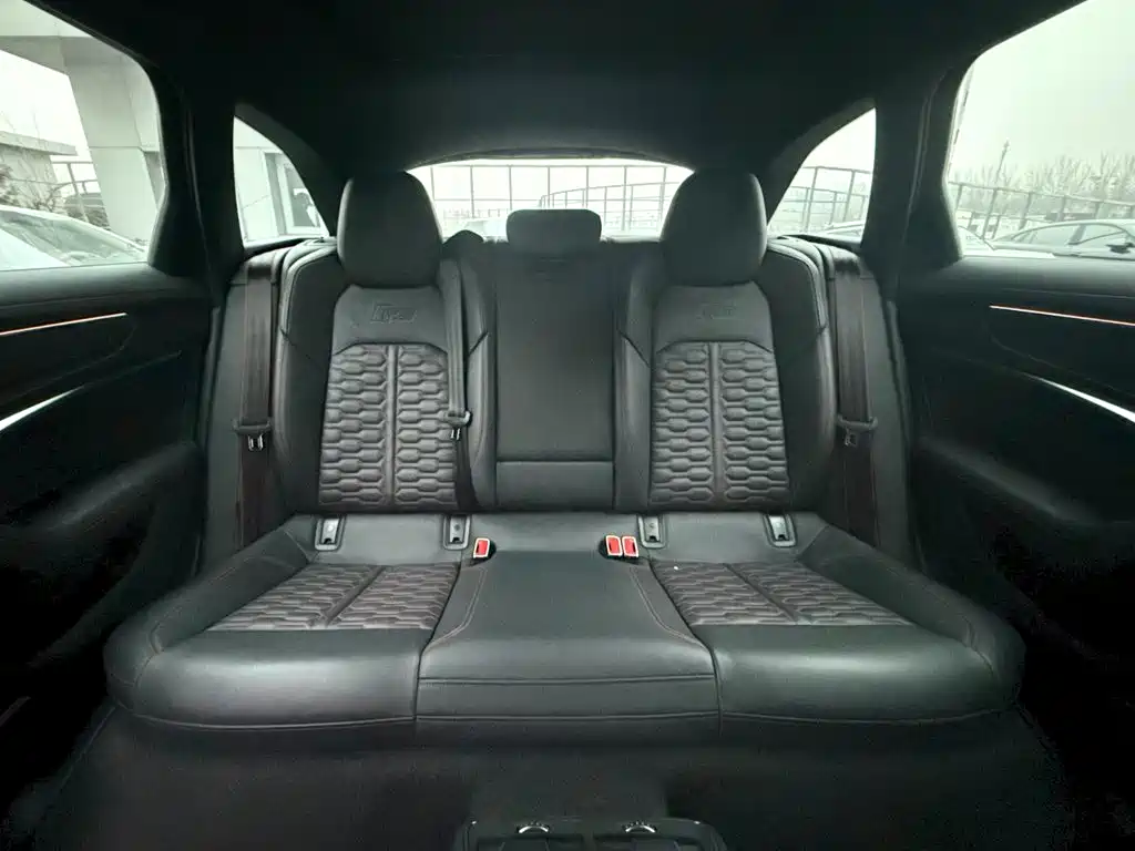 Audi RS 6 — миниатюра 20
