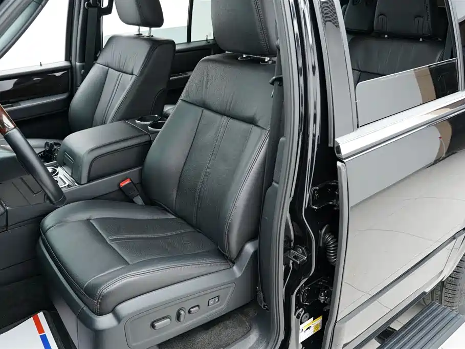 Lincoln Navigator 2017 3.5T AWD