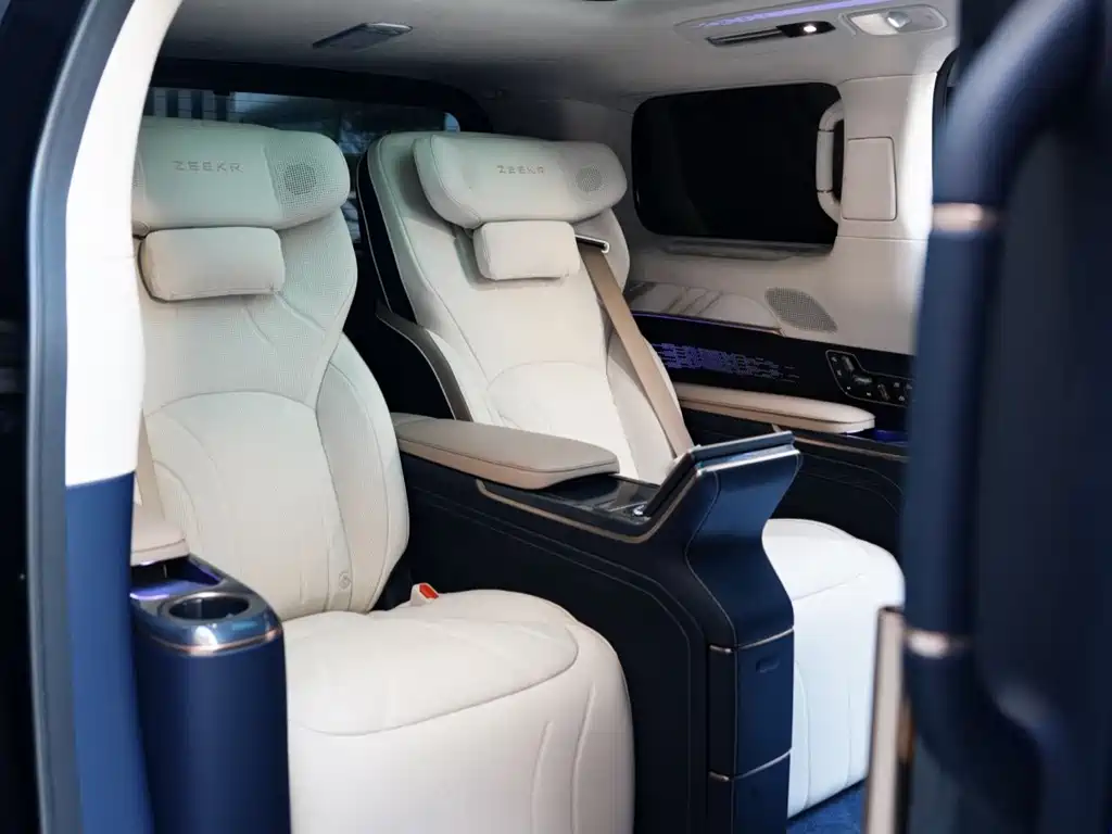 ZEEKR EXTREME KRYPTON 009