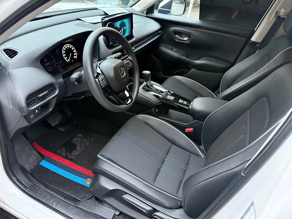 Honda HR-V 2023 240TURBO
