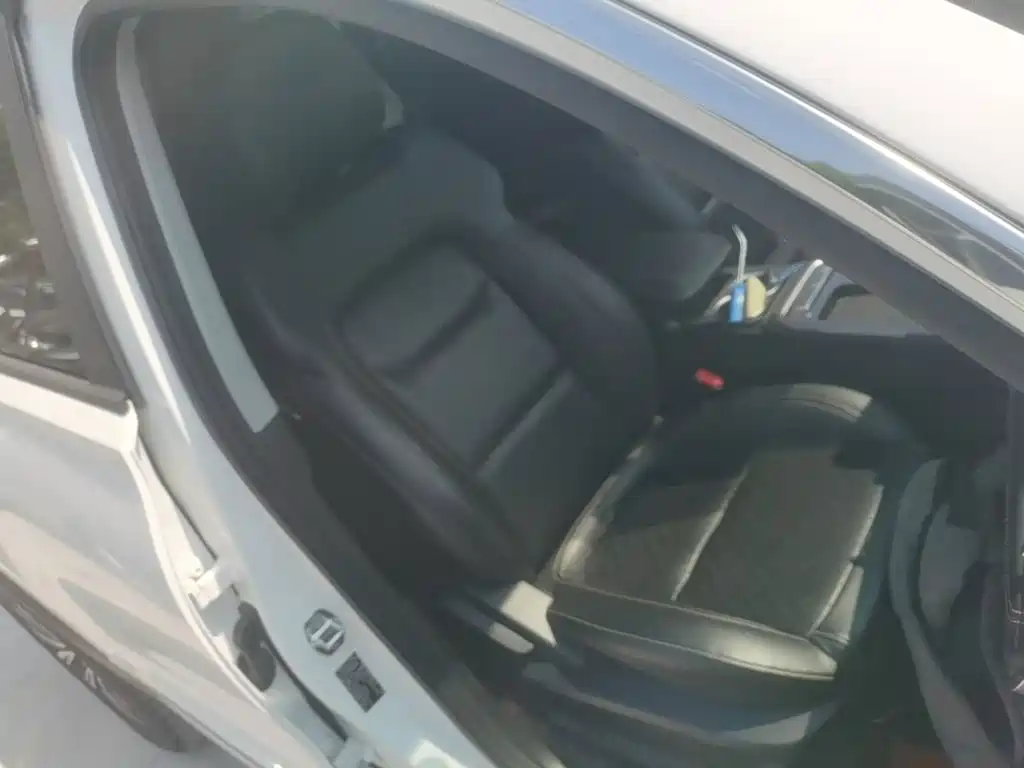 Chery Tiggo 8 — миниатюра 25
