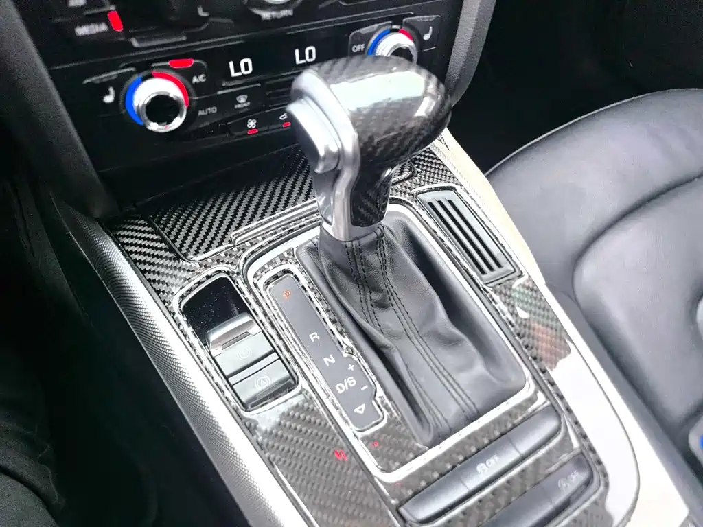 Audi A5 (Import) — миниатюра 20