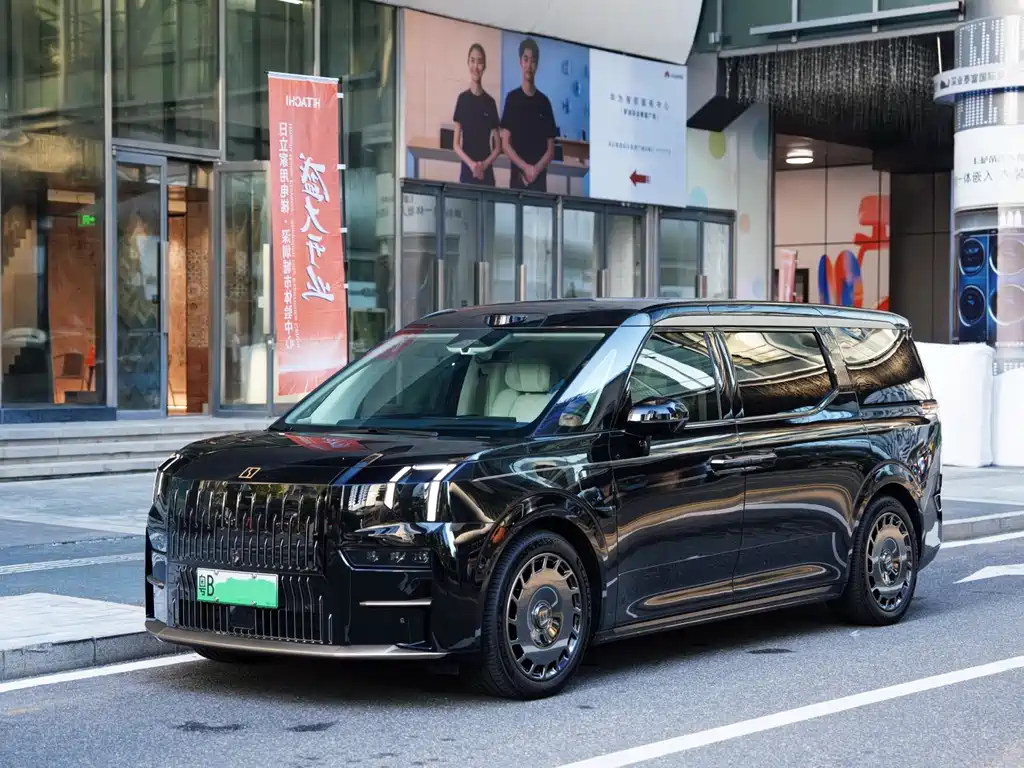 ZEEKR EXTREME KRYPTON 009