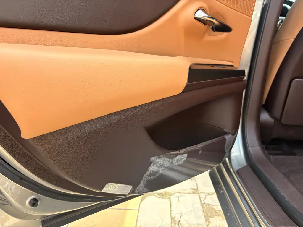 Lexus ES 2018 200 Luxury V