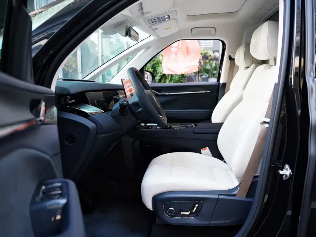 ZEEKR EXTREME KRYPTON 009