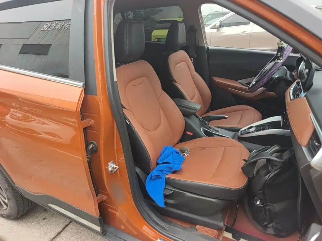 Baojun 510 — миниатюра 25