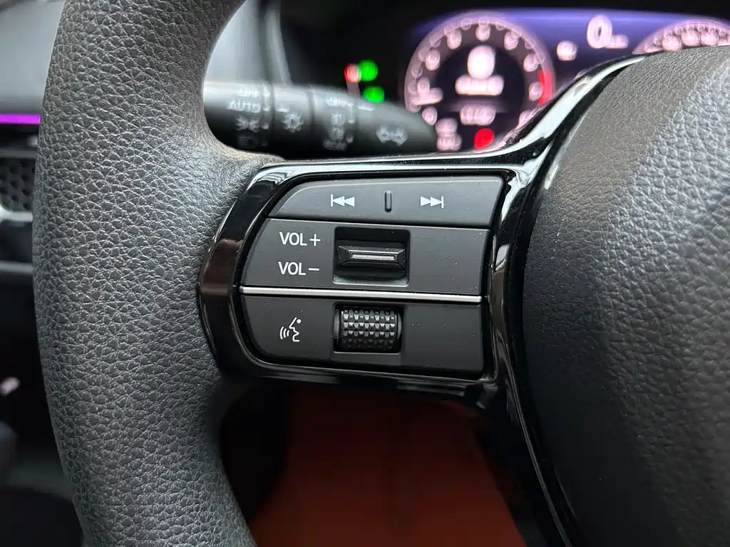 Honda Civic — миниатюра 24