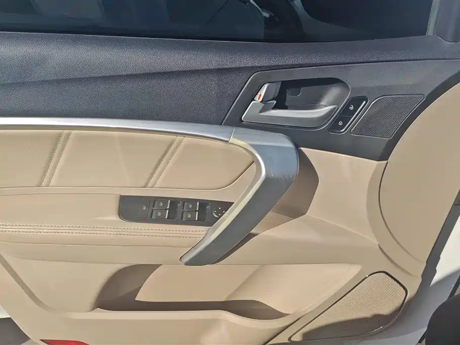 GEELY AUTOMOBILE EMGRAND