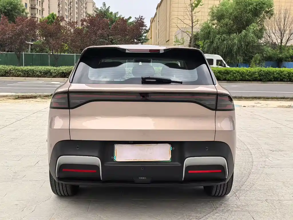 Changan Q05 2026 506Max+