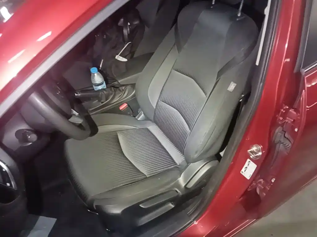 Mazda 3 Axela — миниатюра 15
