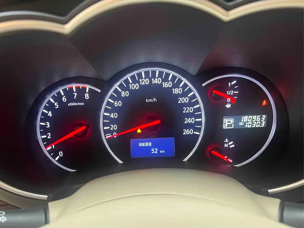 Nissan Quest — миниатюра 29