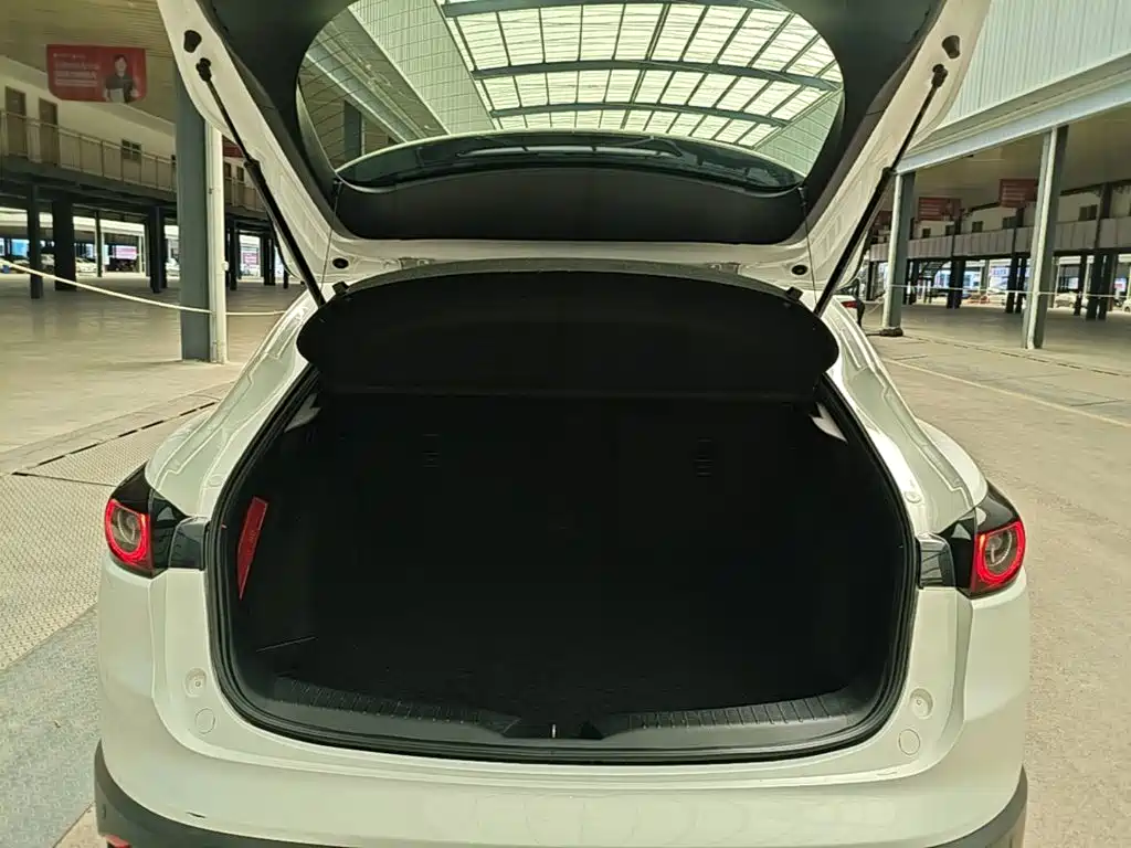 Mazda CX-4 — миниатюра 19