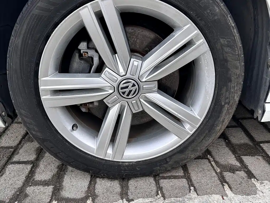 Volkswagen Lamando 330TSI DSG Comfort Edition, фото 17