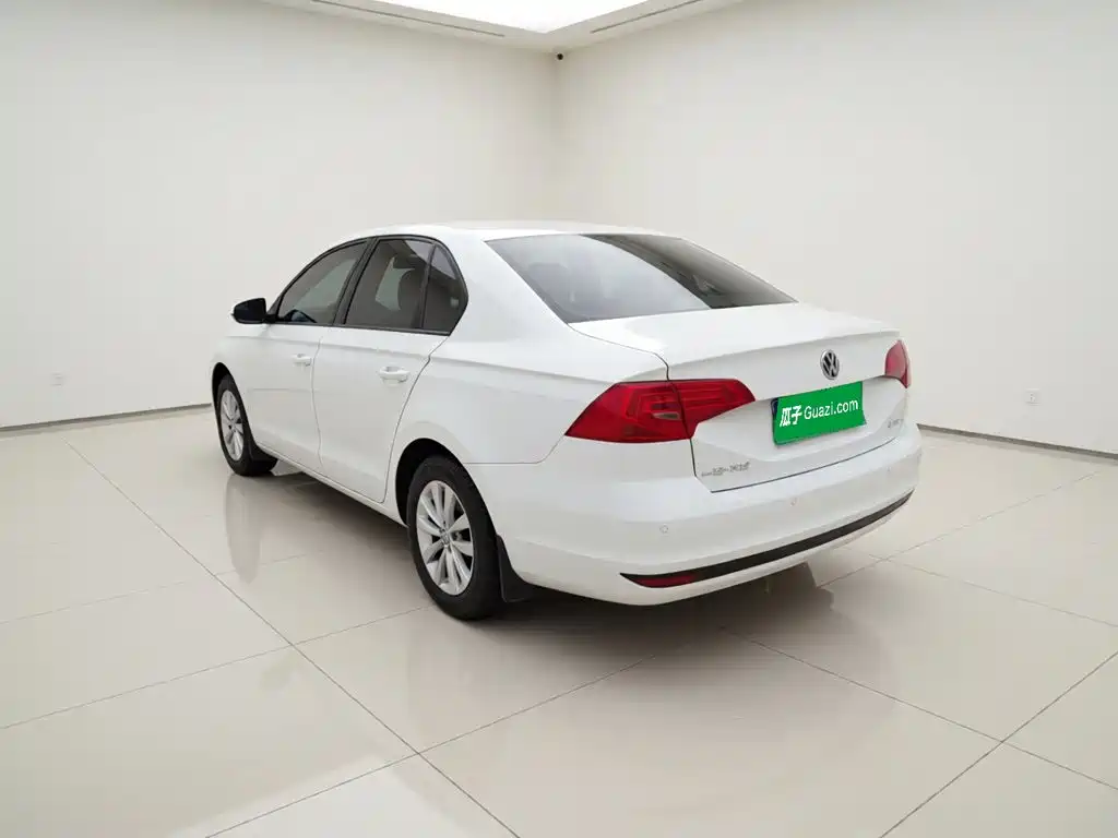 Volkswagen Bora — миниатюра 25