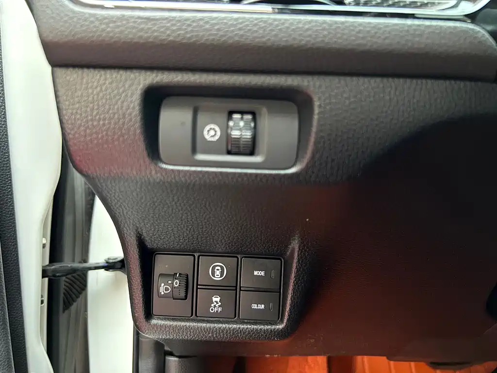 Honda Civic — миниатюра 21