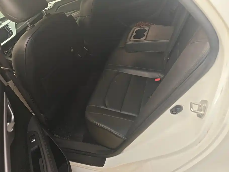 Geely Vision — миниатюра 11
