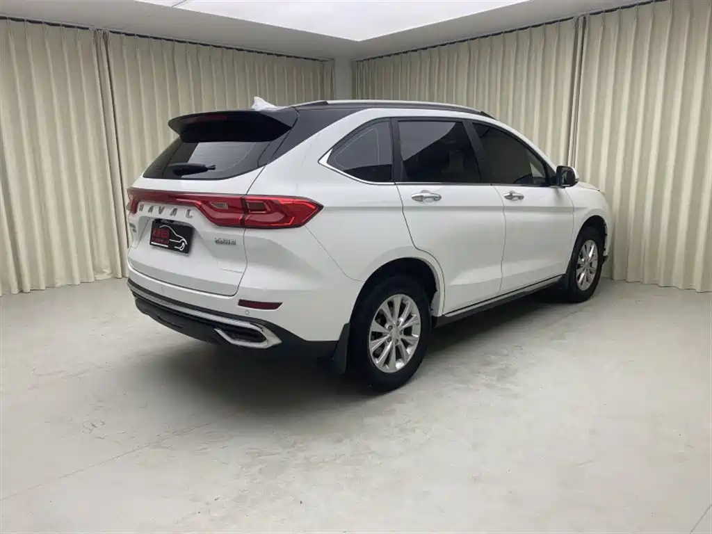 Haval M6 — фотографии объявления, Фото 7