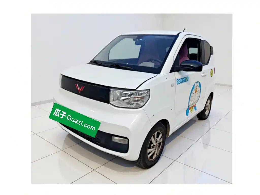 Wuling MINIEV