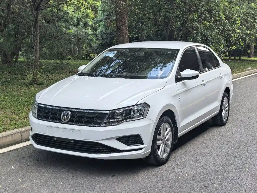 Volkswagen Jetta — миниатюра 2