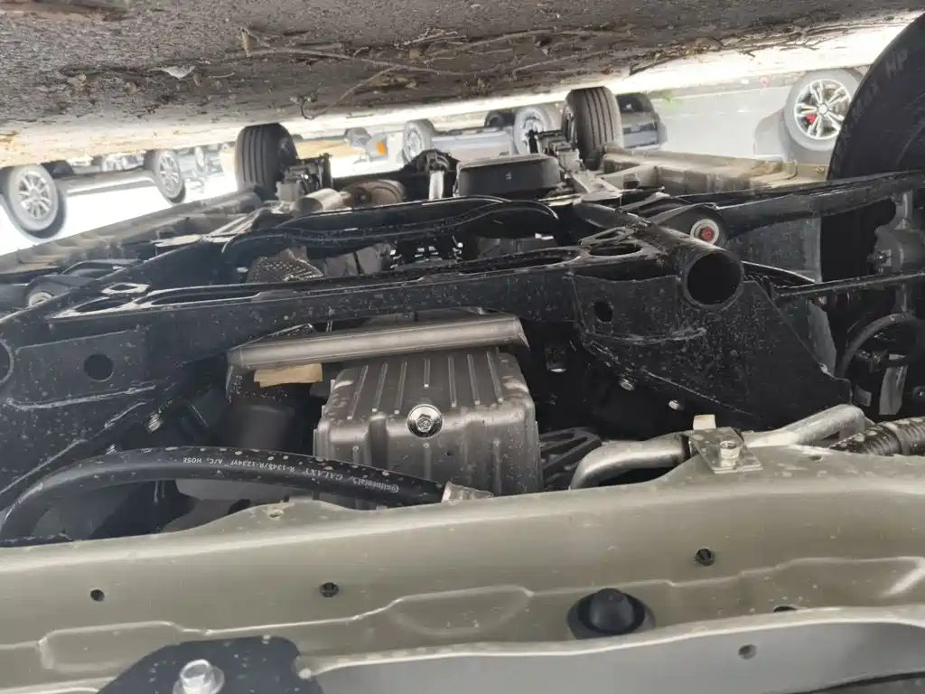 Wuling Hongguang PLUS — миниатюра 22