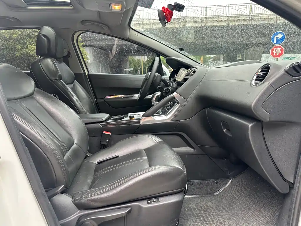 Peugeot 3008 — миниатюра 9