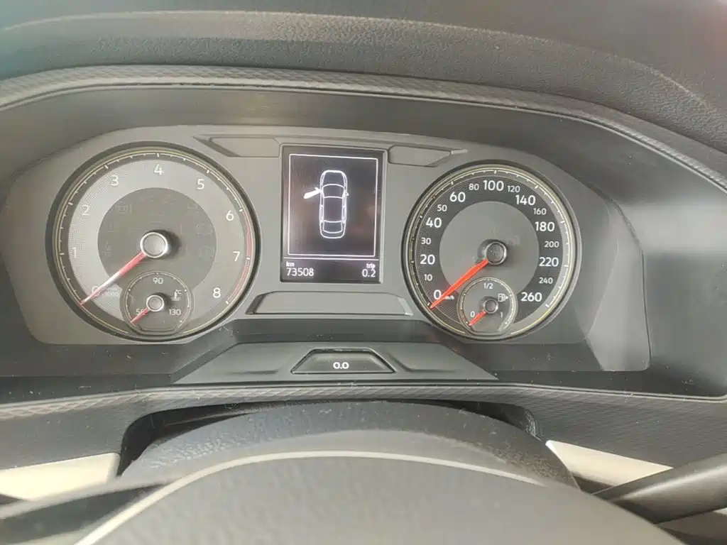 Volkswagen Lavida — миниатюра 12