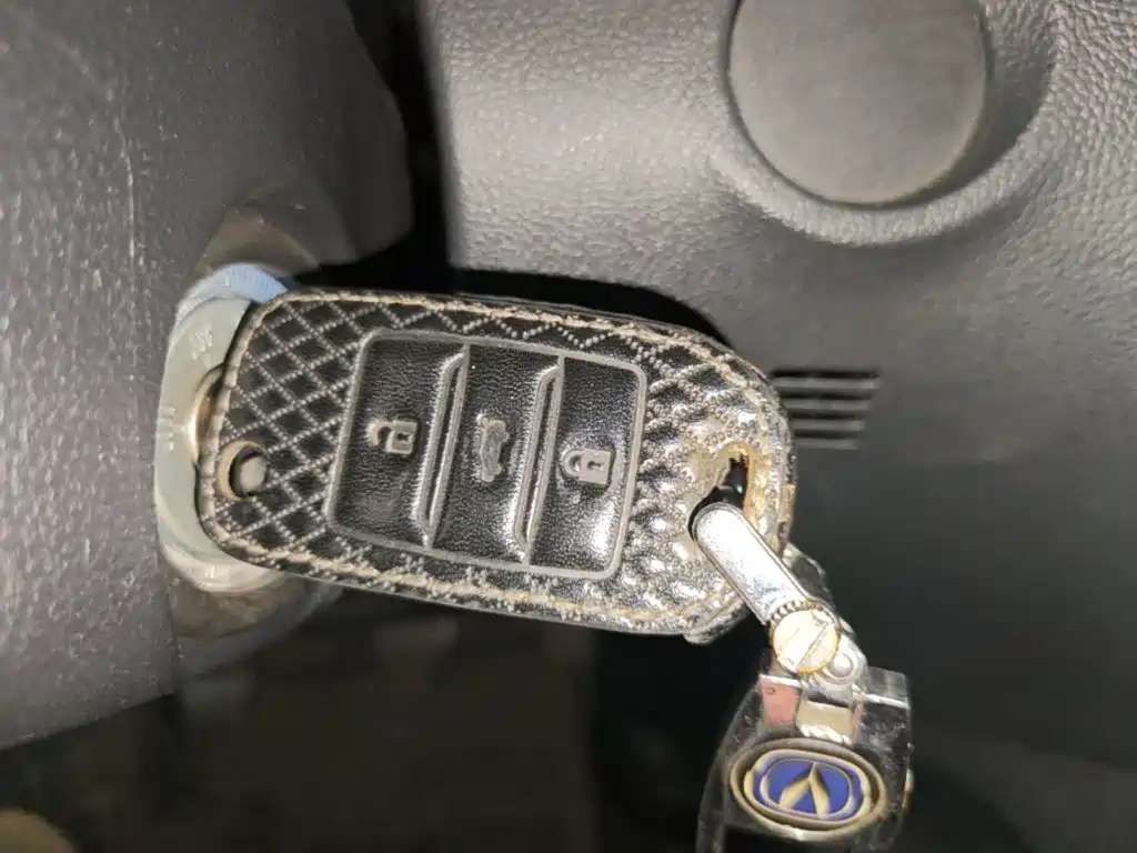 Changan CS75 — миниатюра 9